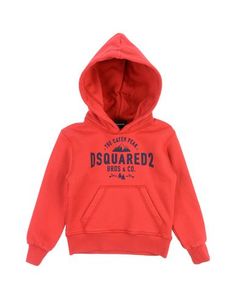 Толстовка Dsquared2