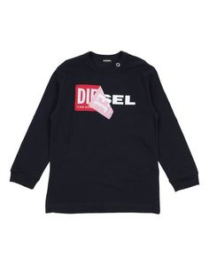 Футболка Diesel