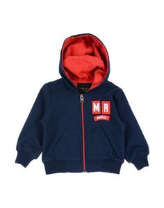 Толстовка Frankie Morello