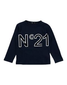 Футболка N21