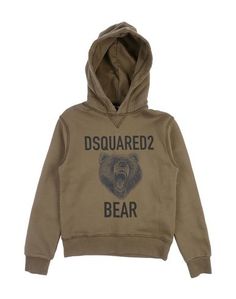 Толстовка Dsquared2