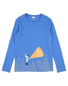 Футболка Paul Smith