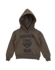 Толстовка Dsquared2