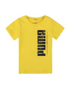 Футболка Puma