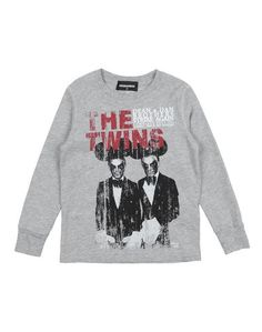 Футболка Dsquared2