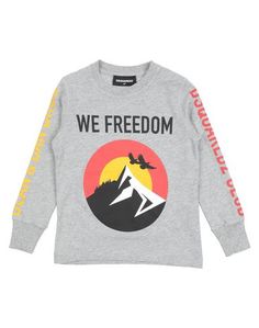 Футболка Dsquared2