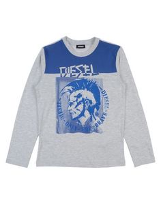 Футболка Diesel
