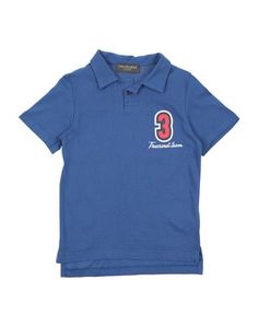 Поло Trussardi Junior