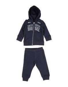 Спортивный костюм Diesel