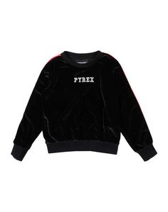 Толстовка Pyrex