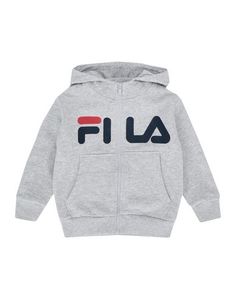 Толстовка Fila