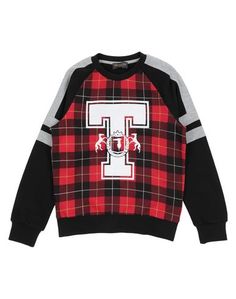 Толстовка Trussardi Junior