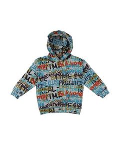 Толстовка Molo