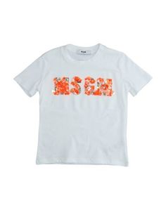 Футболка Msgm