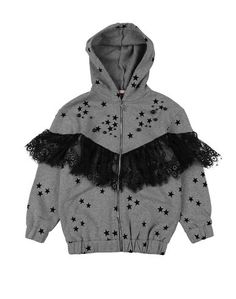 Толстовка Miss Blumarine