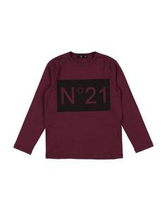 Футболка N21