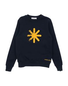 Толстовка Manuel Ritz