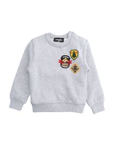 Толстовка Dsquared2