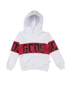Толстовка Gcds Mini