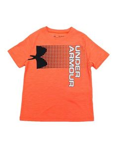 Футболка Under Armour