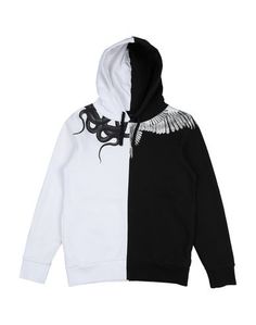 Толстовка Marcelo Burlon