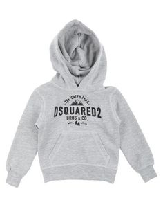 Толстовка Dsquared2