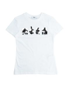 Футболка Msgm