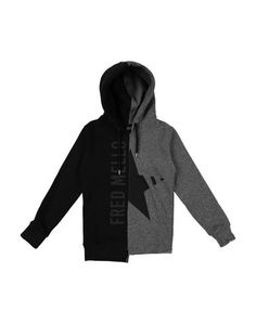 Толстовка Fred Mello