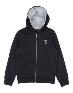 Толстовка Trussardi Junior