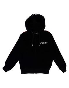 Толстовка Pyrex