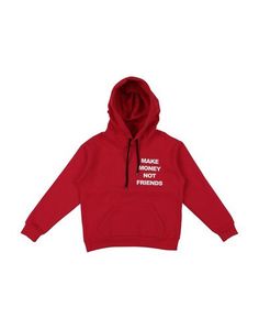 Толстовка Make Money NOT Friends