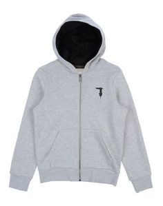 Толстовка Trussardi Junior
