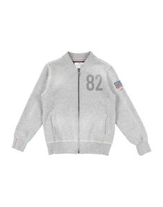 Толстовка Fred Mello