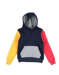 Толстовка Manuel Ritz