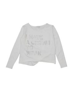 Футболка Artigli Girl