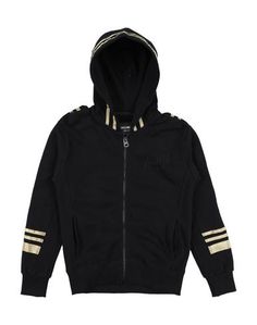 Толстовка Fred Mello