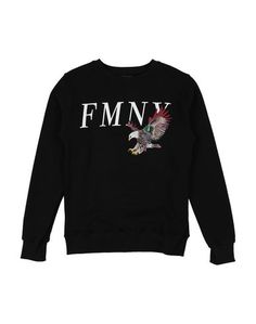 Толстовка Fred Mello