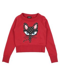 Толстовка Dsquared2