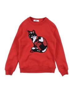 Толстовка Msgm