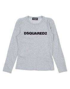 Футболка Dsquared2