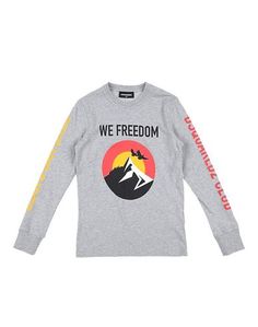 Футболка Dsquared2