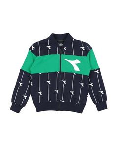 Толстовка Diadora