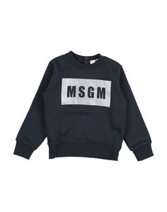 Толстовка Msgm