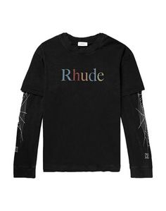 Футболка Rhude