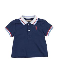 Поло Trussardi Junior