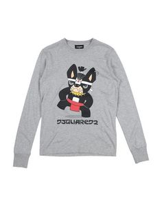 Футболка Dsquared2