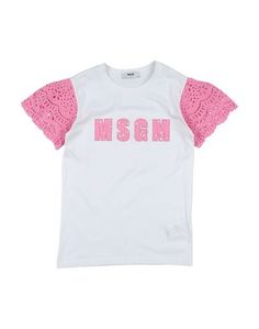 Футболка Msgm