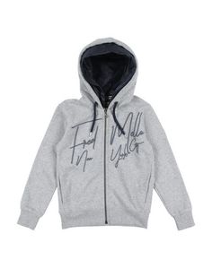 Толстовка Fred Mello