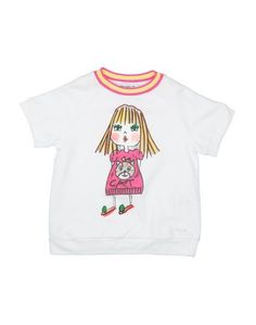 Толстовка Simonetta Mini