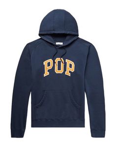 Толстовка POP Trading Company